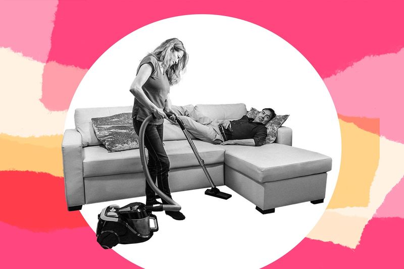 The Mommy Complex