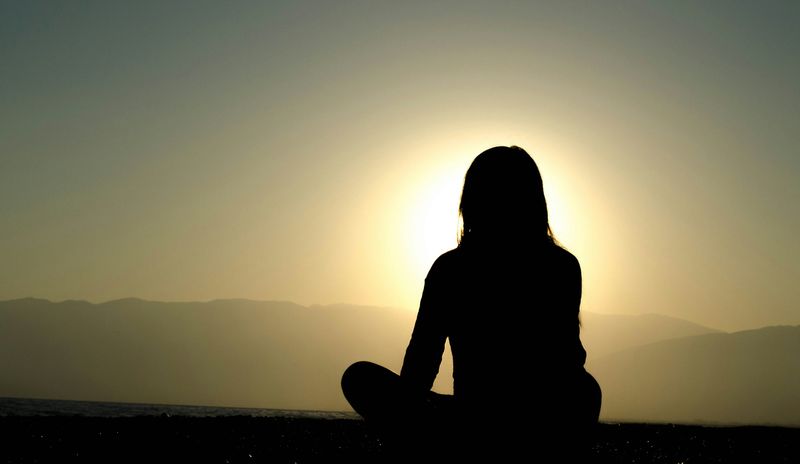 Rethink Your Relationship with Alone Time
