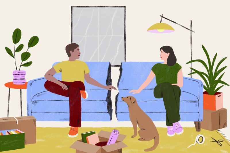 Starting Fresh—Not Rewinding the Tape