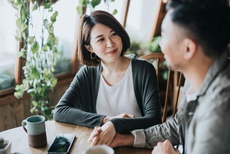 Practice Active Listening