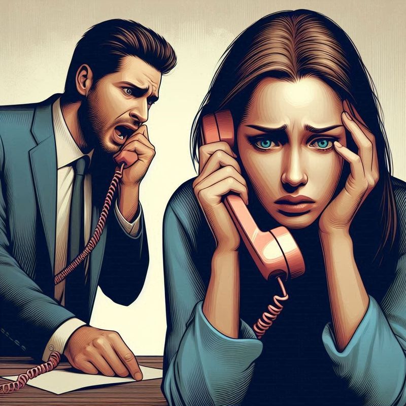 Don’t Play The Ultimatum Game