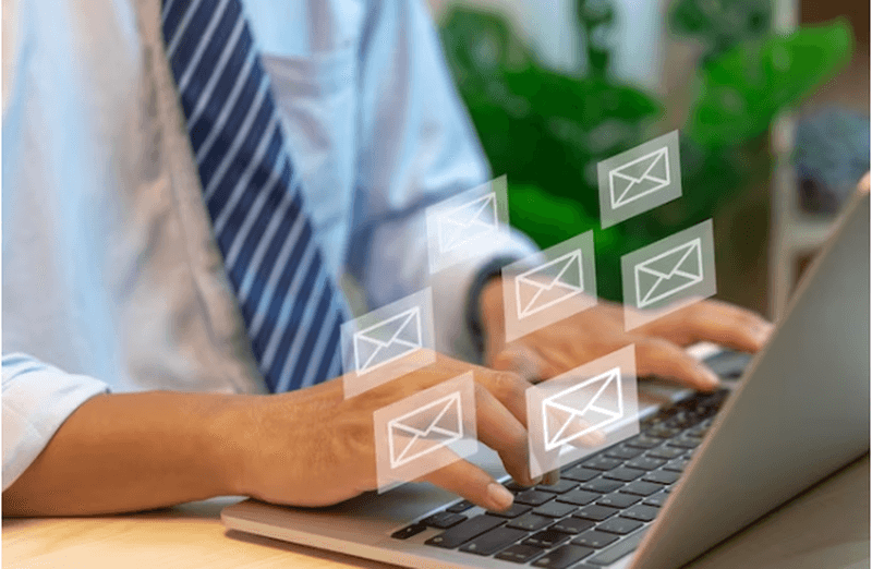 Choose One Inbox—Not Five