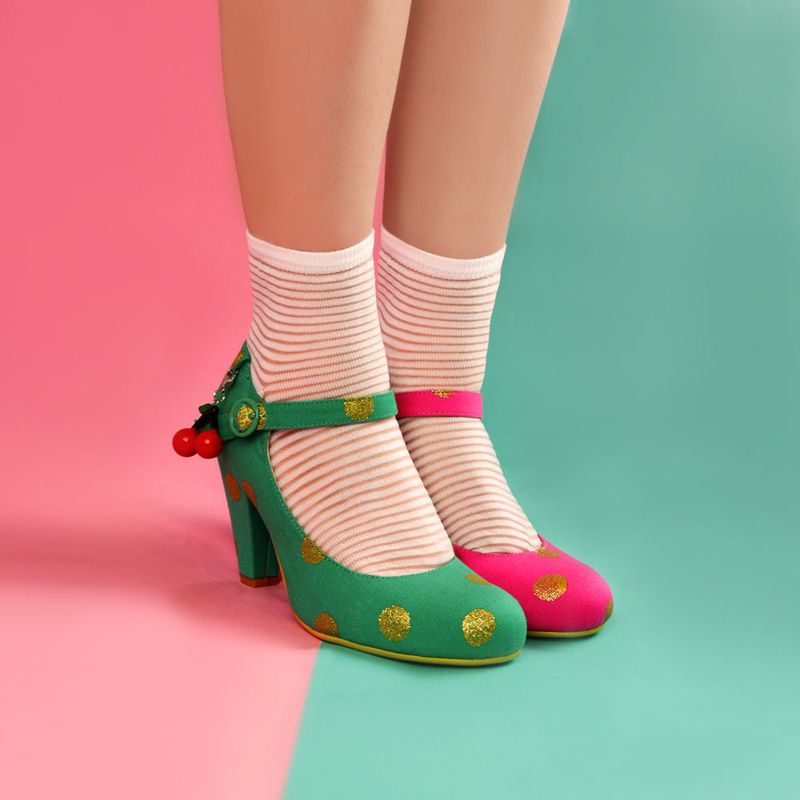 Own Your Quirks