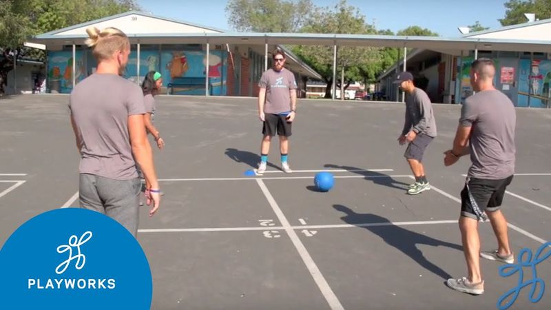 Four Square