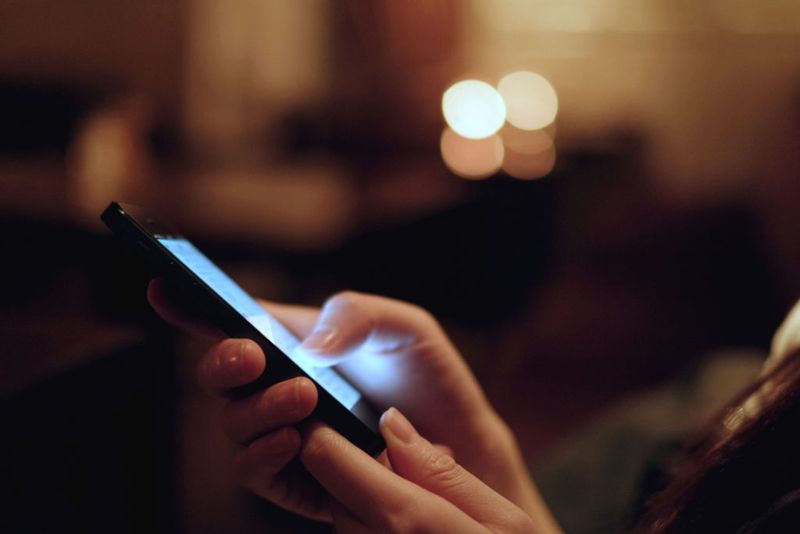 Social media made everyone a parenting critic