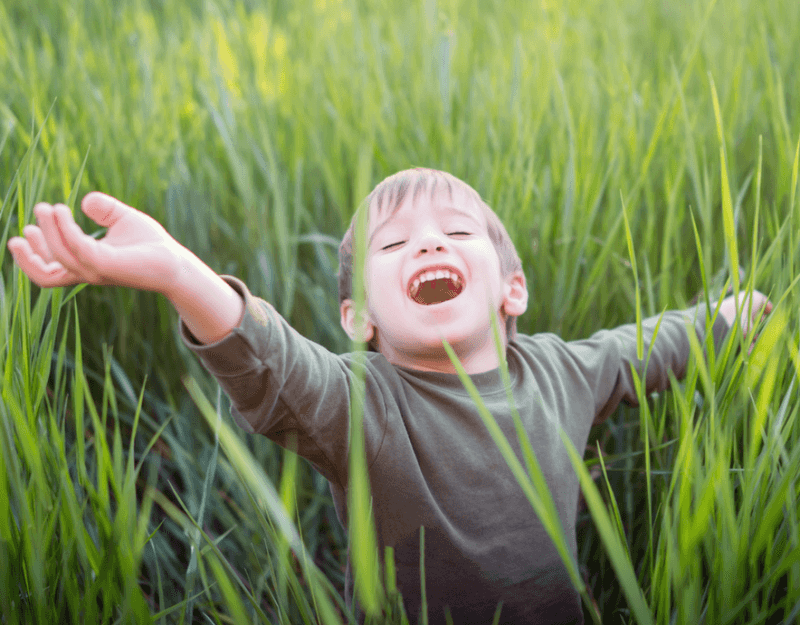 More activities mean smarter kids