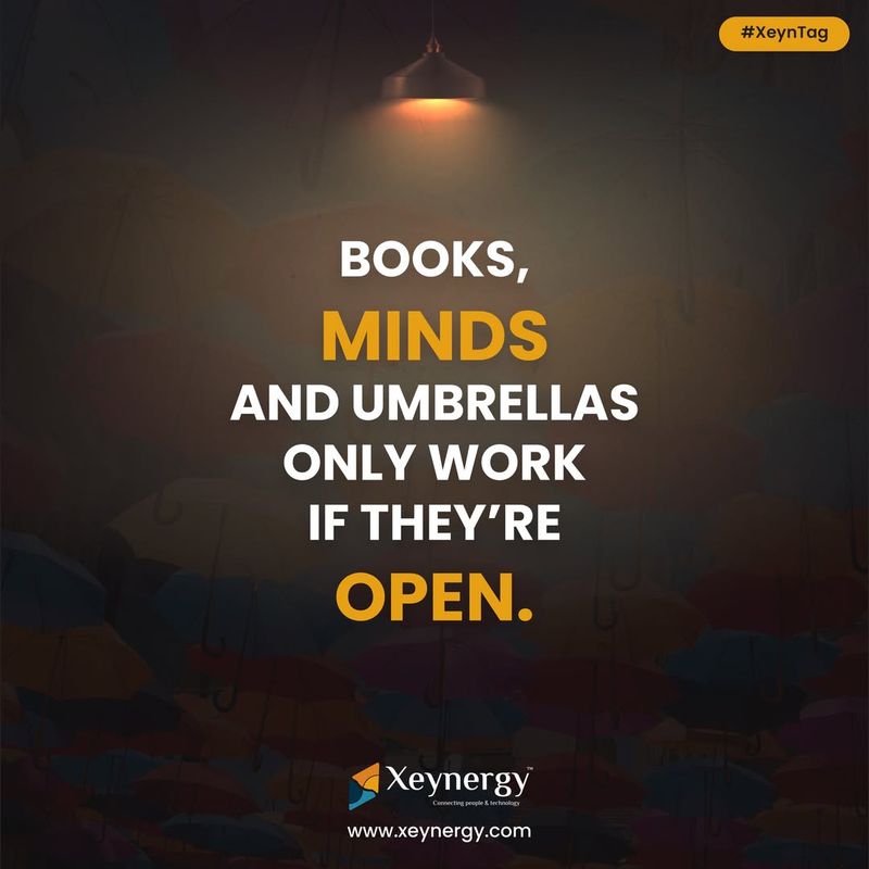 Open-Mindedness