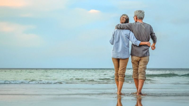 Choose the Relationship—Every Day