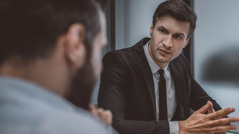 Managing Conflict Face-to-Face