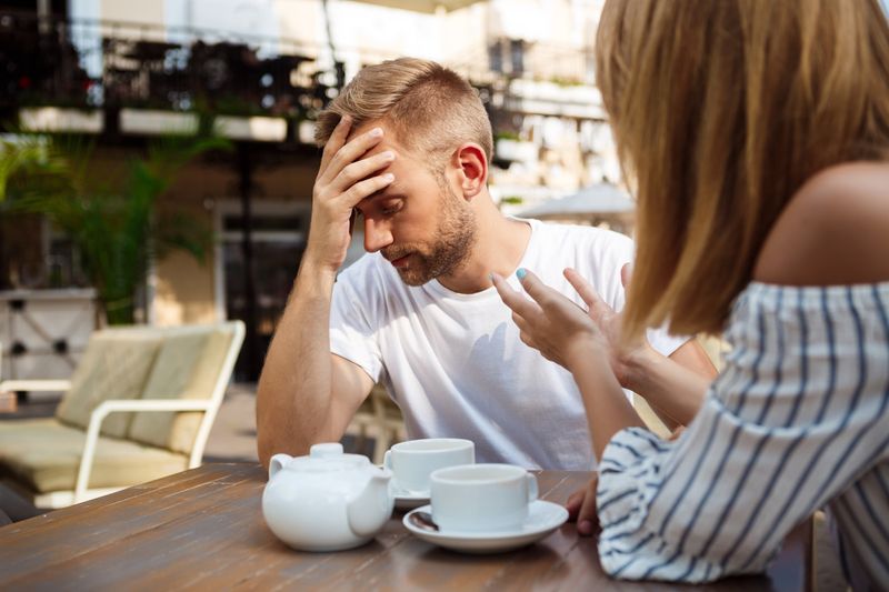 Inconsistent or Evasive Communication