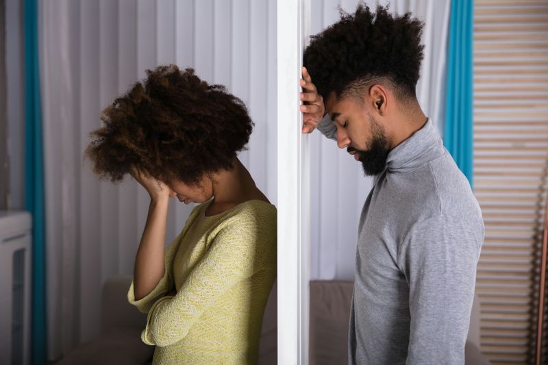 Holding Grudges