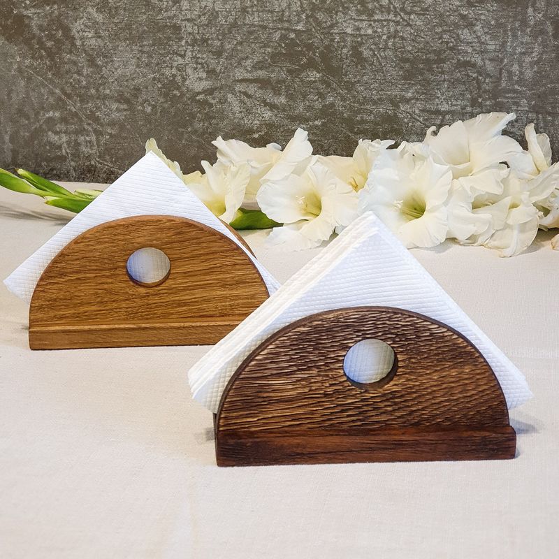 Napkin Holder