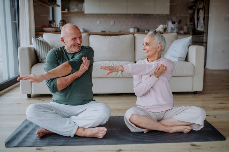 Support Each Other’s Health Goals