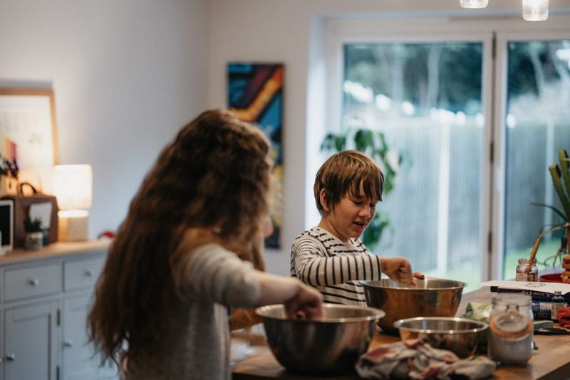 Create Traditions That Stick
