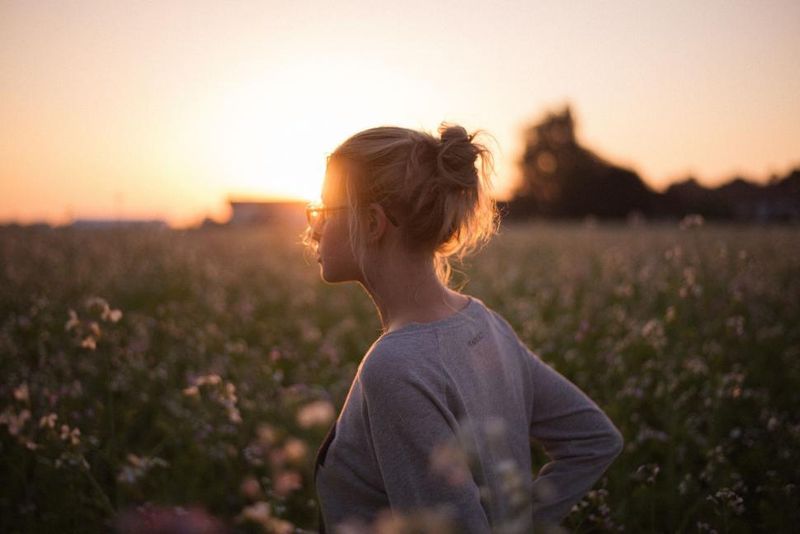 Allow space for emotions