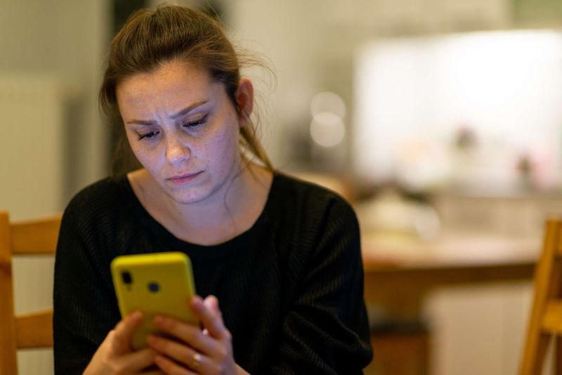 Fighting by Text—The Fast Track to Misunderstandings