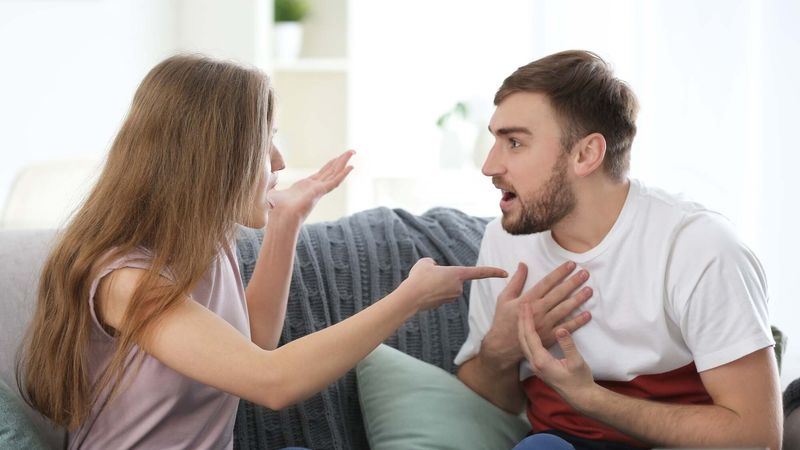 Refusing to compromise on small things