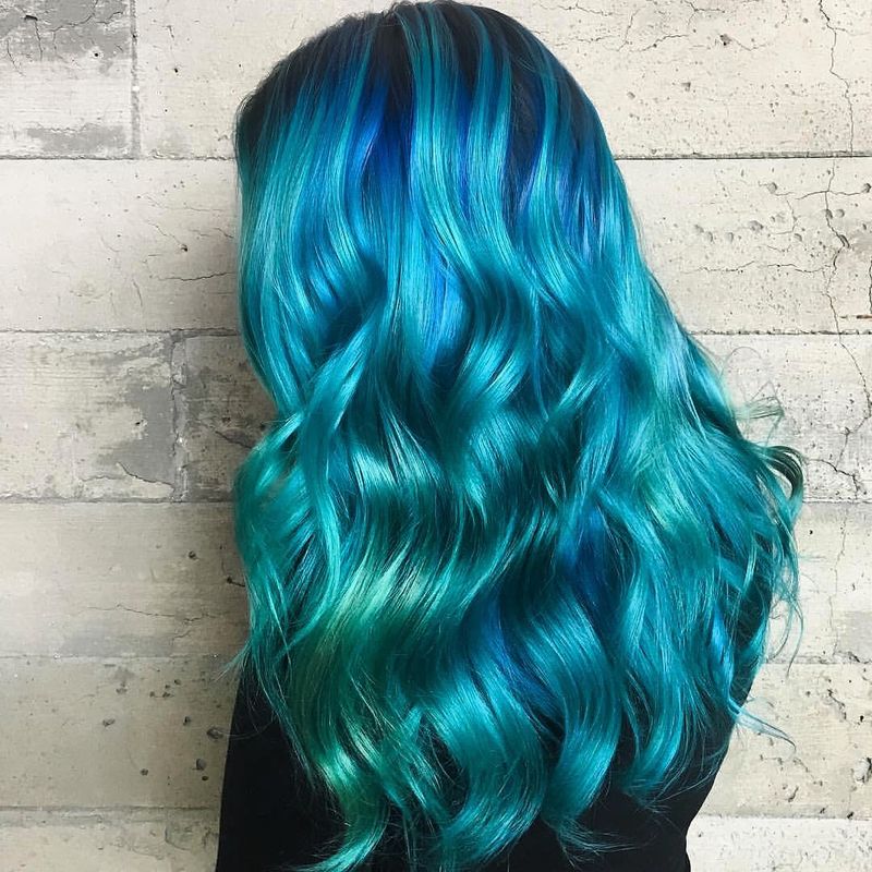 Teal: The Loyal Free Thinker