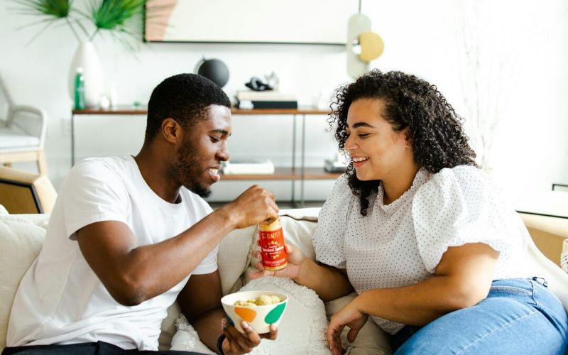 Make Room for Someone Without Losing Yourself