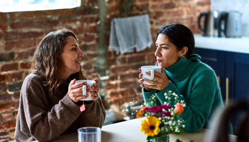 Talk to someone who gets it—really gets it