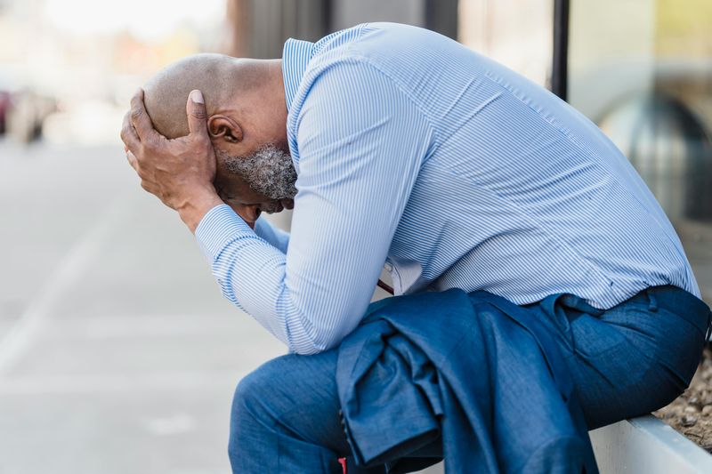 Lesson: The Importance of Personal Resilience