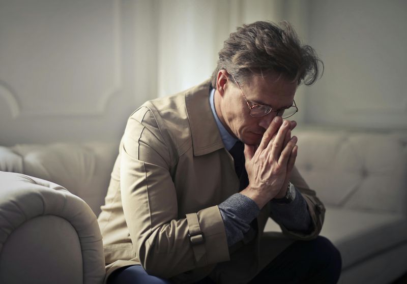 Lesson: Emotional Transparency Matters