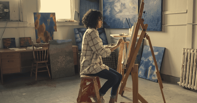 Create a Passion Project Just for You
