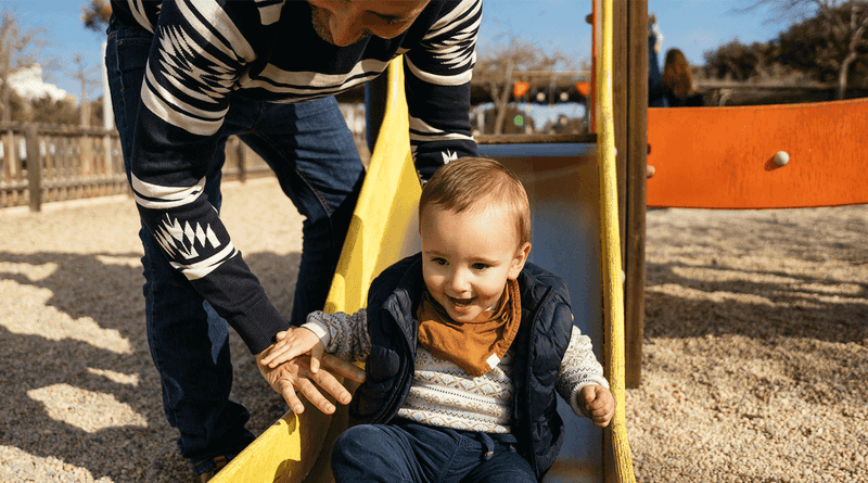 Schedule One-on-One Parent Time