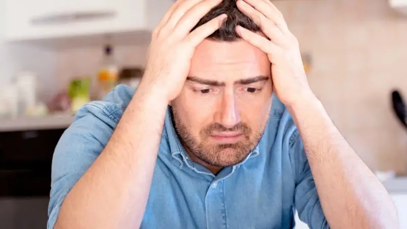 Financial Mismanagement