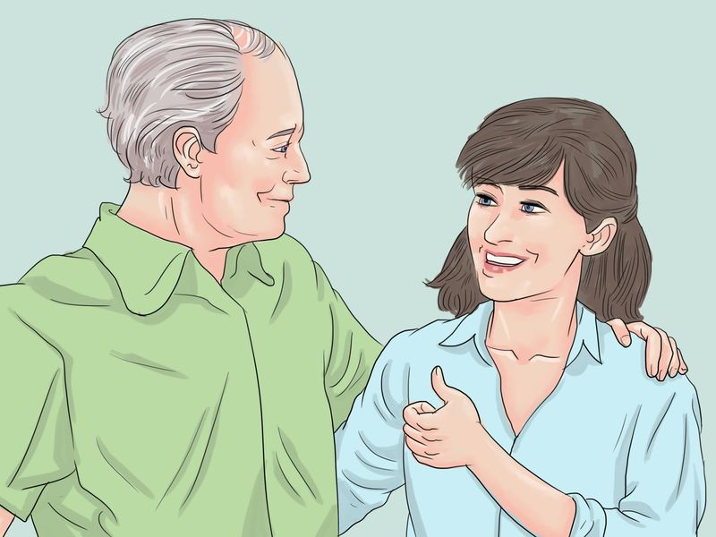 Sharing Your Own Struggles—Without Expecting Solutions