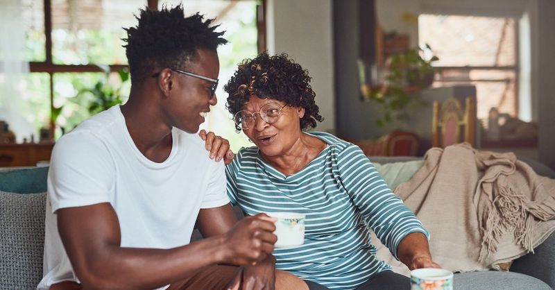 Thanking Them—Specifically, Not Just Generally