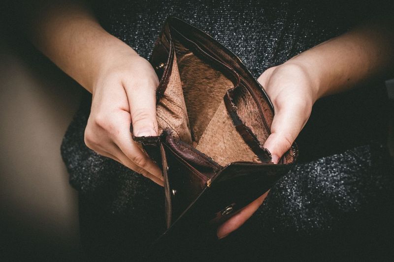 Potential for Financial Abuse