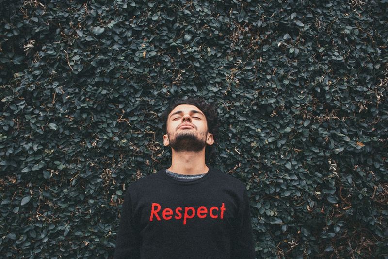 Focus on respect before love