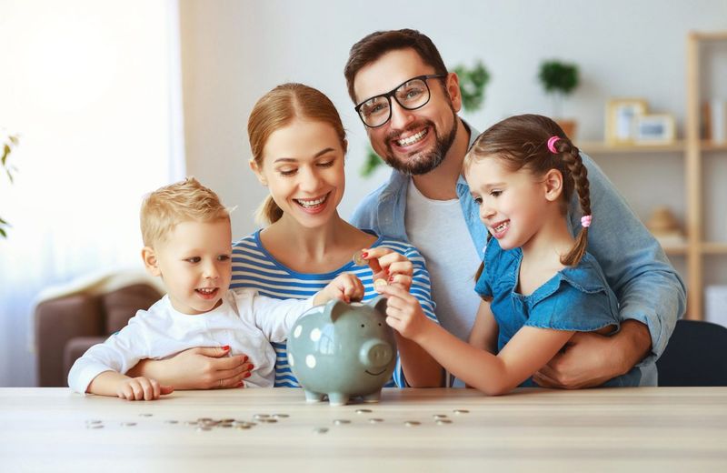 Breaking the Cycle: Financial Freedom for Generations