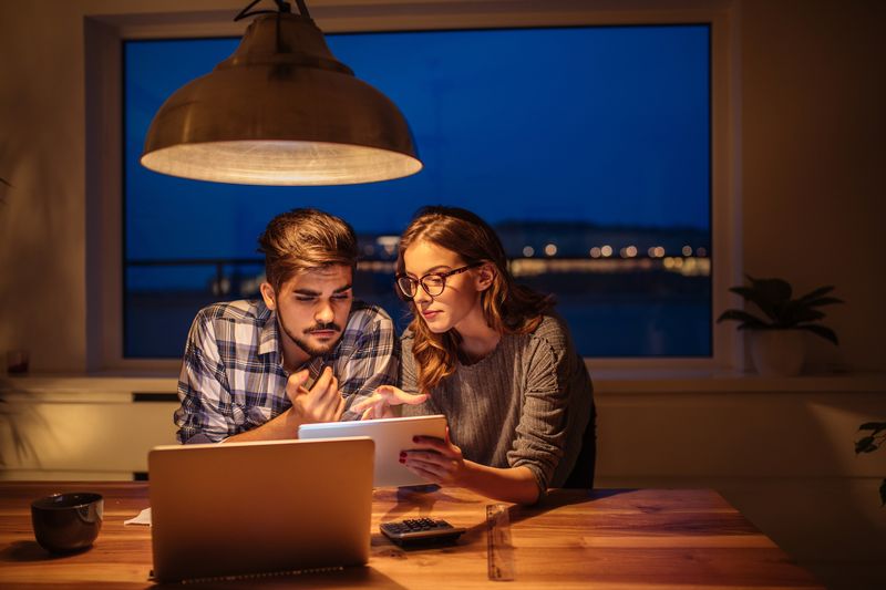 Do You Both Share the Same Long-Term Commitment Goals?