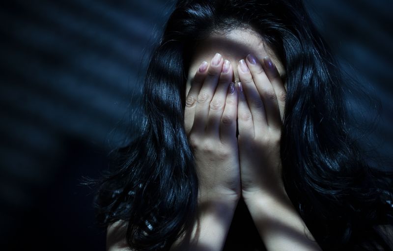 Hiding How You Really Feel