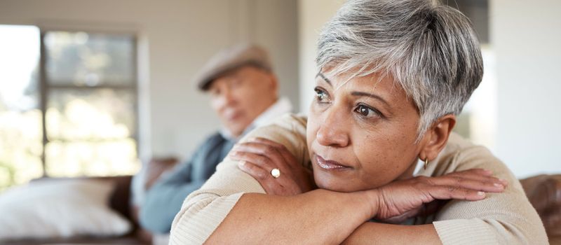 Infidelity: The Earthquake You Pretend Not to Feel