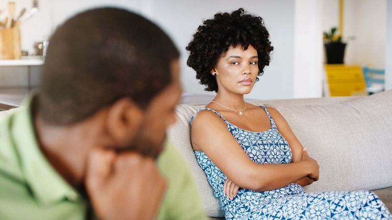 Questões de confiança