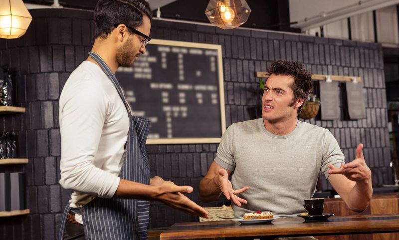 Service Snobbery: Kindness is Classy