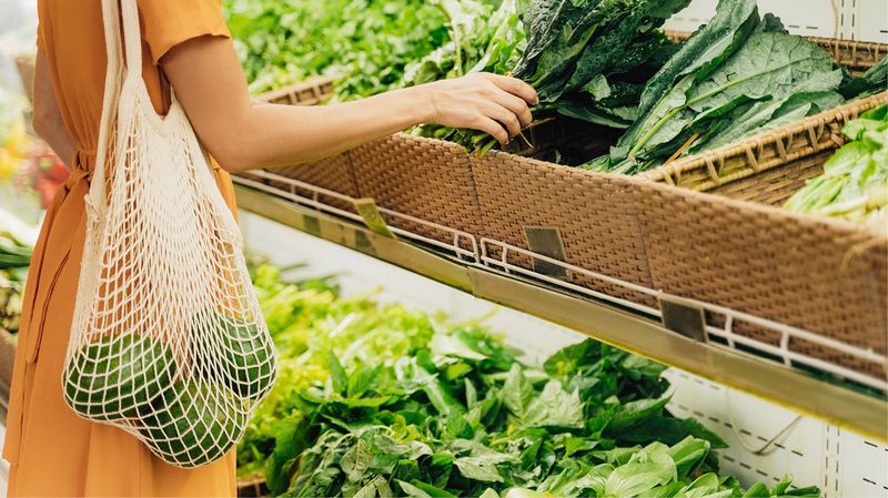Green Living Over Convenience