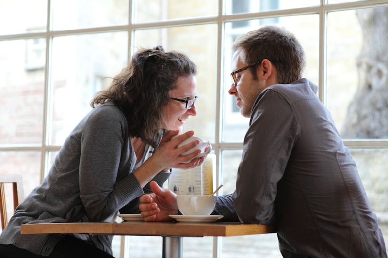 Deeper Connection Through Jealousy
