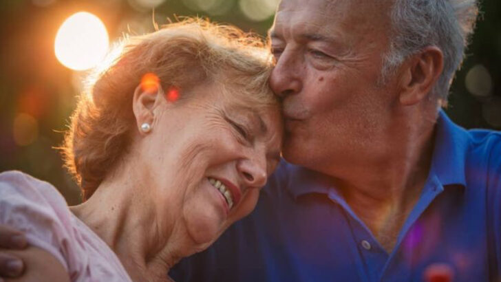 Love That Lasts: 17 Signs His Heart Still Beats Strong for You After 40