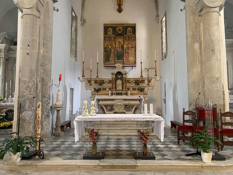 The church held ultimate authority over weddings