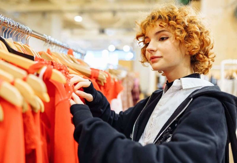 Saying No to Fast Fashion (Even If It's Tempting)
