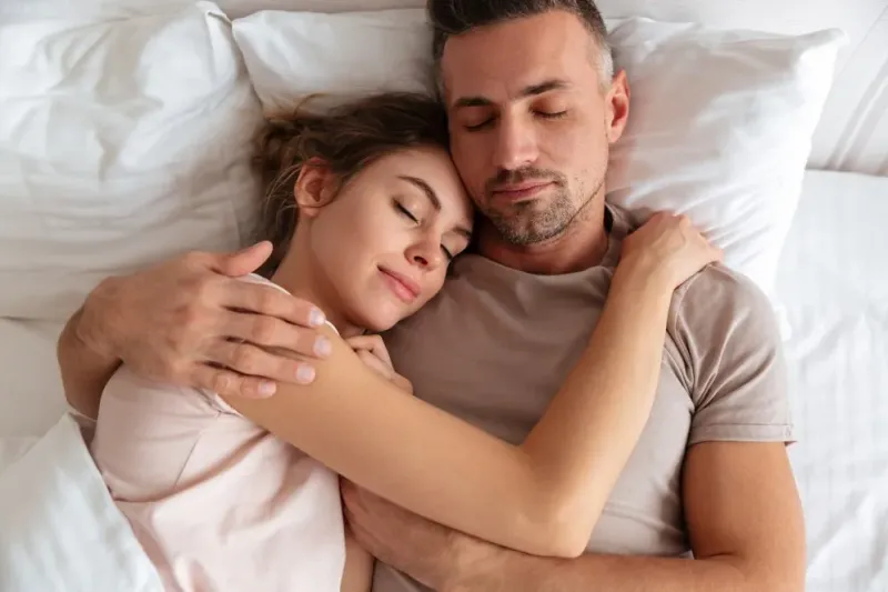 Fall Asleep Faster