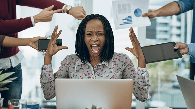 Hustle culture doesn’t guarantee success