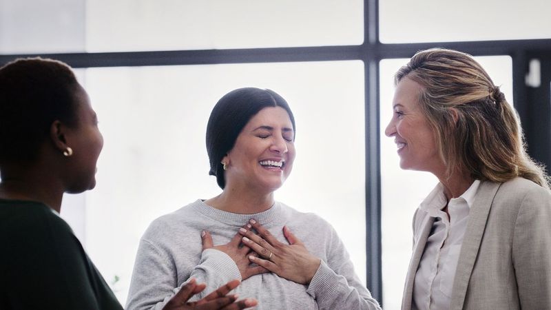 Guilt Hitches a Ride with Generosity