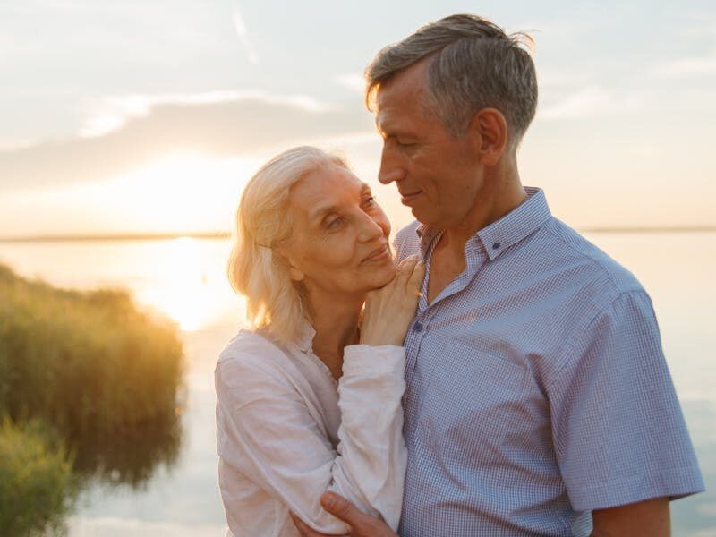 Stay Curious About Who Your Partner Is Becoming