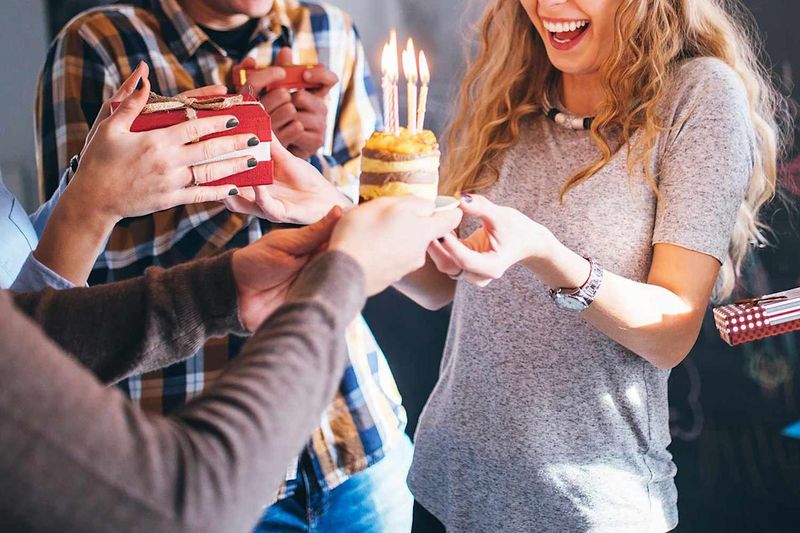 Refusing to Celebrate Others