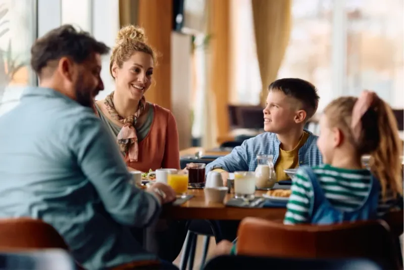 Standing Up for Your Values—Even When It’s Hard
